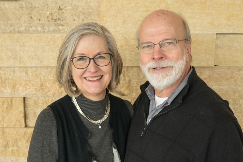 Kevin Bloomquist Website - Herb Bloomquist Ministries